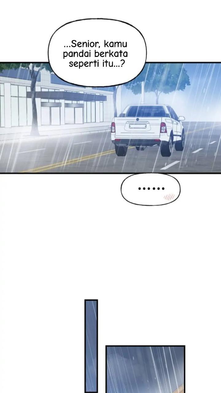 Protect Me, Knight Chapter 47 - Halaman 9