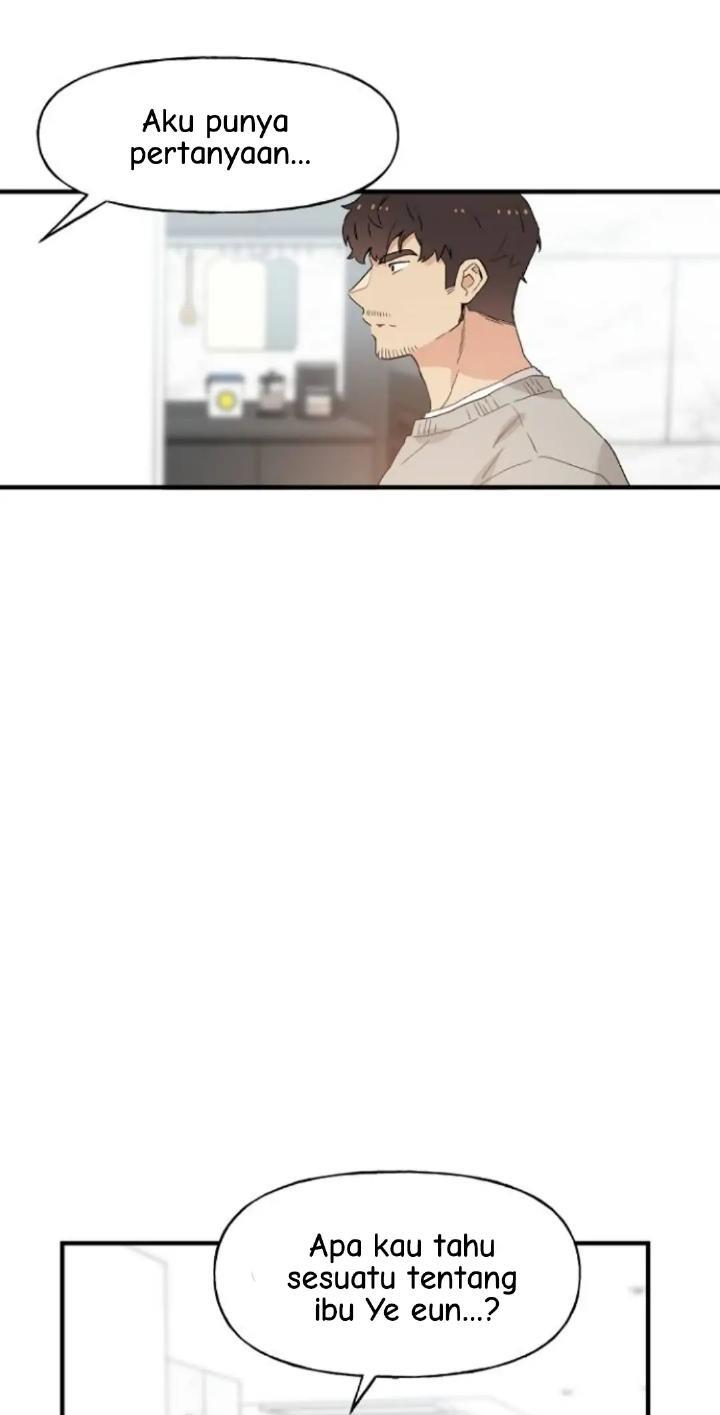 Protect Me, Knight Chapter 46 - Halaman 10
