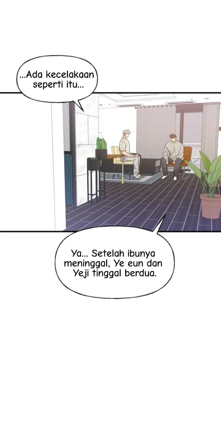 Protect Me, Knight Chapter 46 - Halaman 13