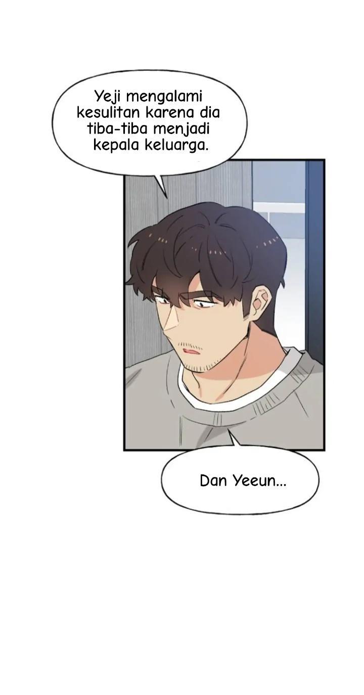 Protect Me, Knight Chapter 46 - Halaman 14