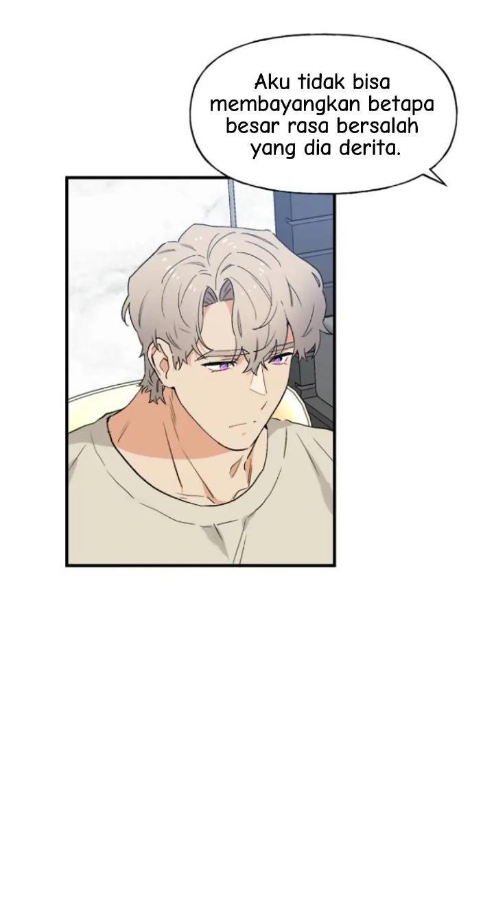 Protect Me, Knight Chapter 46 - Halaman 15