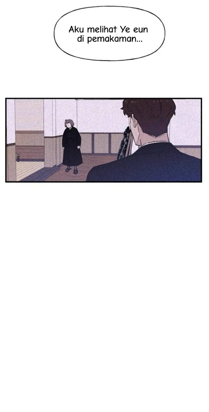 Protect Me, Knight Chapter 46 - Halaman 16