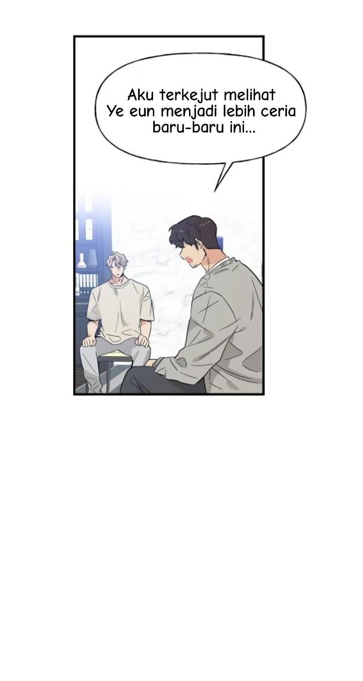 Protect Me, Knight Chapter 46 - Halaman 18