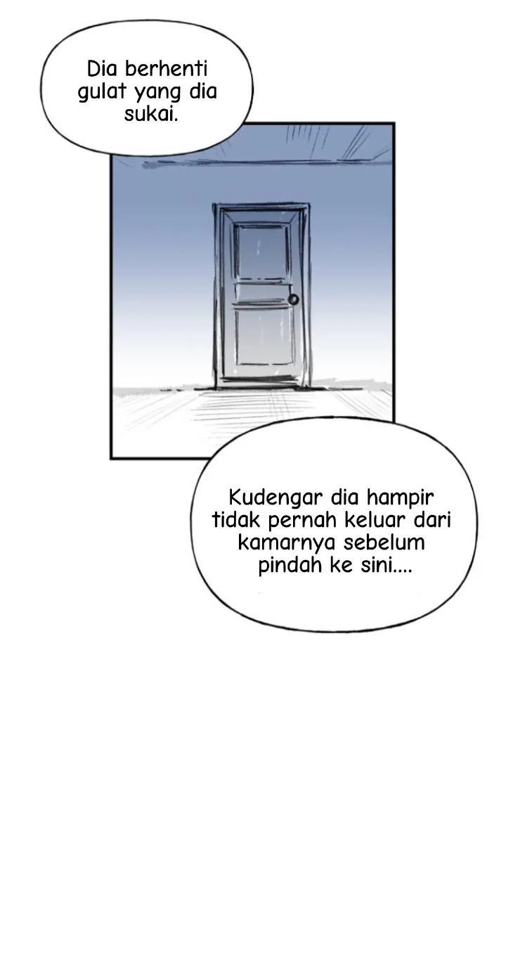 Protect Me, Knight Chapter 46 - Halaman 19
