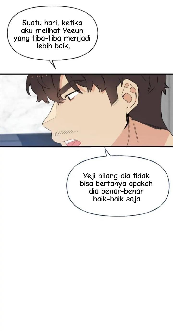 Protect Me, Knight Chapter 46 - Halaman 20