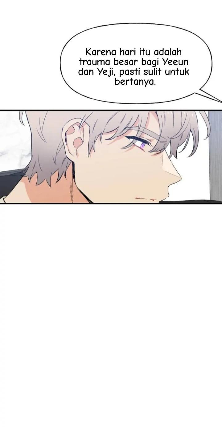 Protect Me, Knight Chapter 46 - Halaman 21