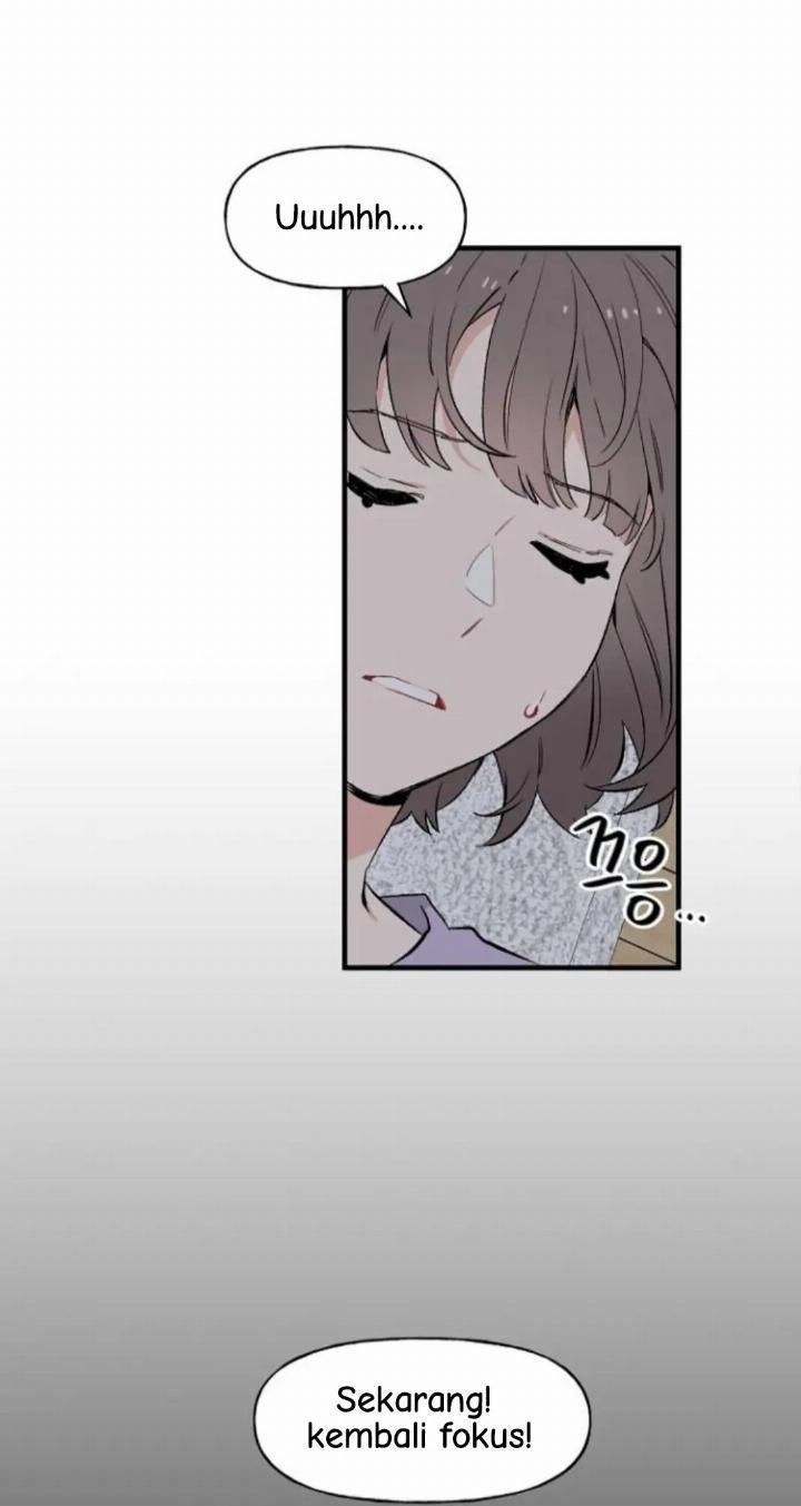 Protect Me, Knight Chapter 46 - Halaman 24