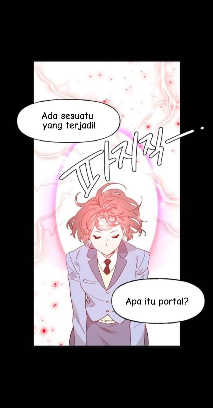 Protect Me, Knight Chapter 46 - Halaman 27