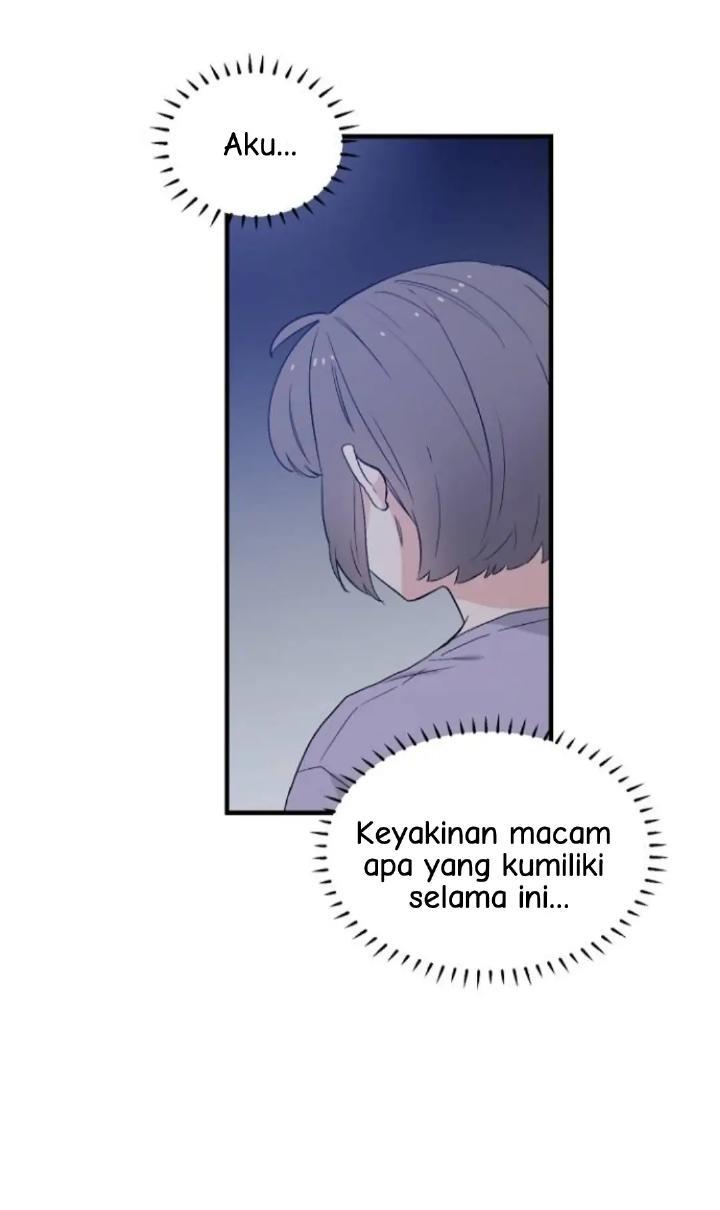 Protect Me, Knight Chapter 46 - Halaman 37