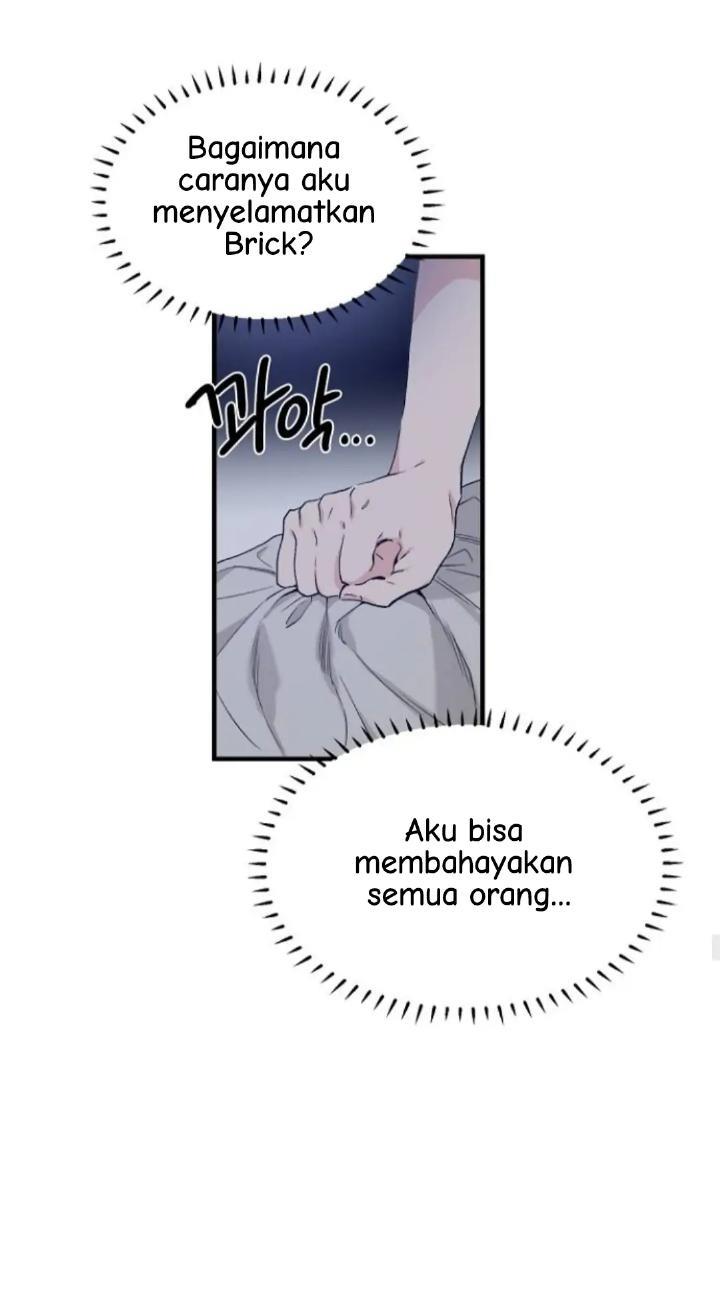 Protect Me, Knight Chapter 46 - Halaman 38