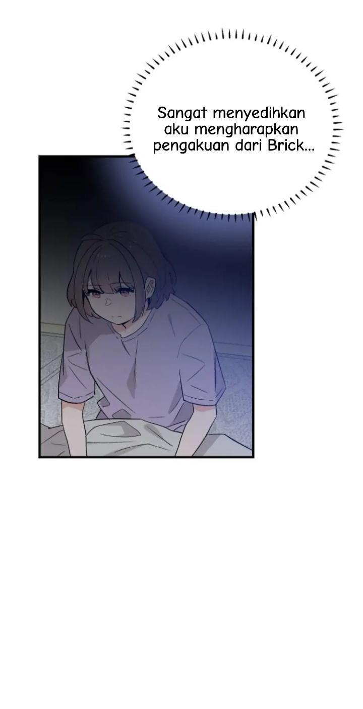 Protect Me, Knight Chapter 46 - Halaman 39