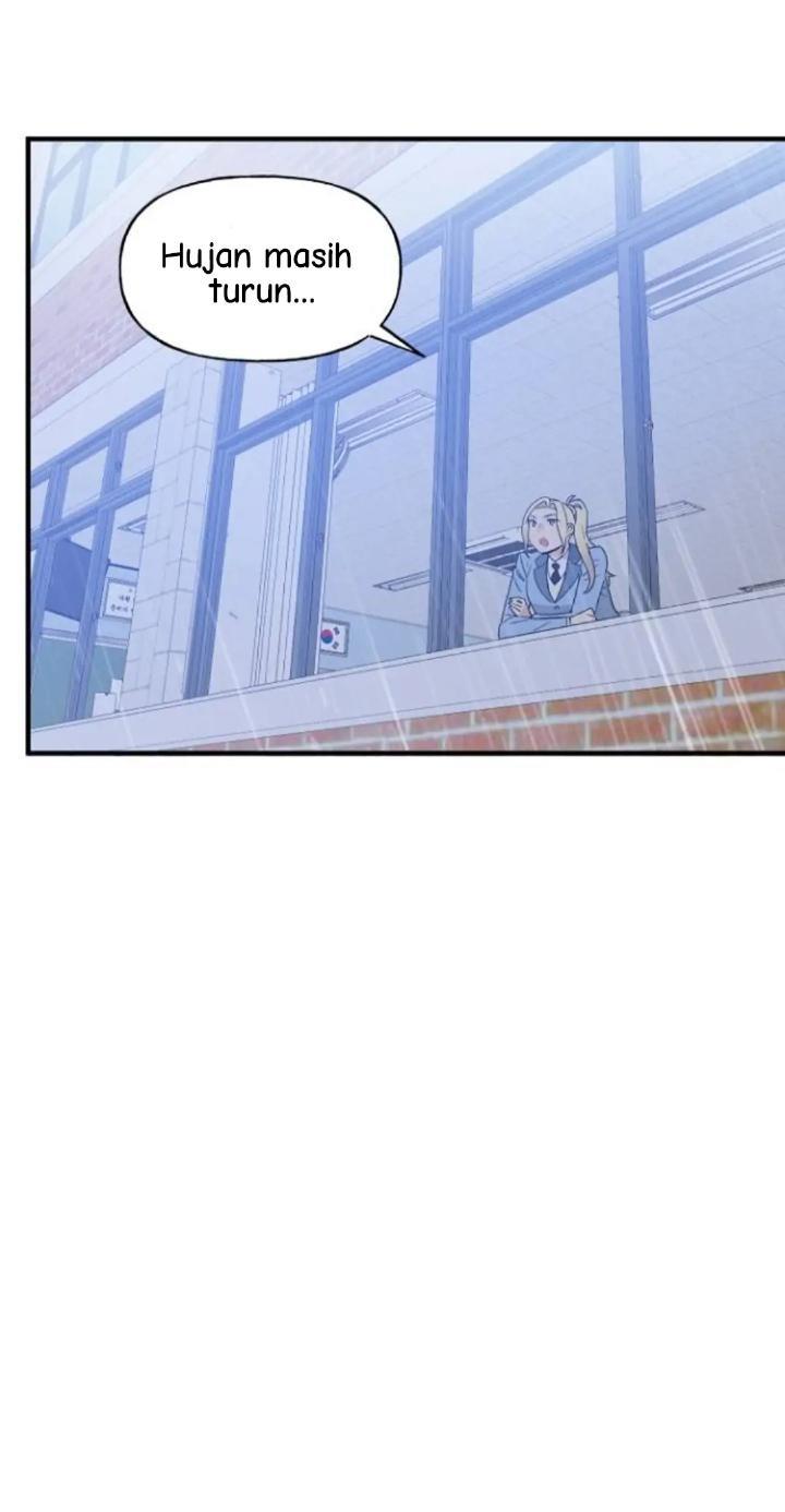 Protect Me, Knight Chapter 46 - Halaman 41