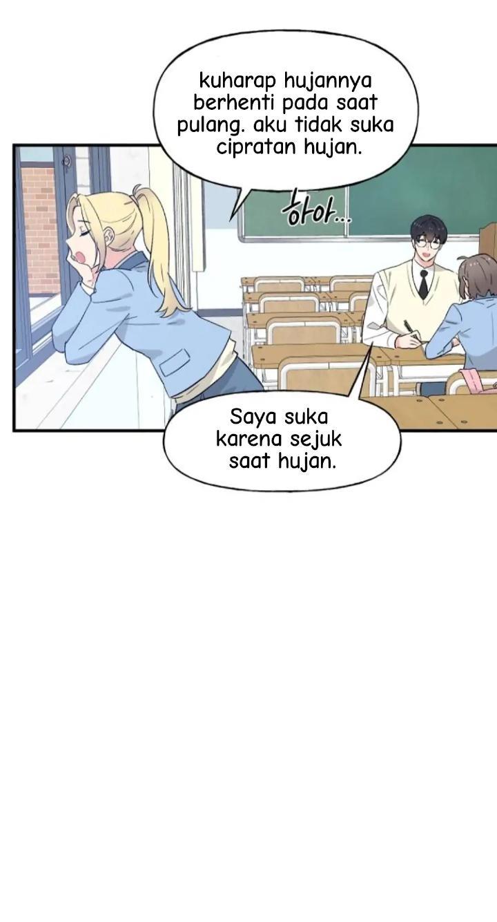 Protect Me, Knight Chapter 46 - Halaman 42