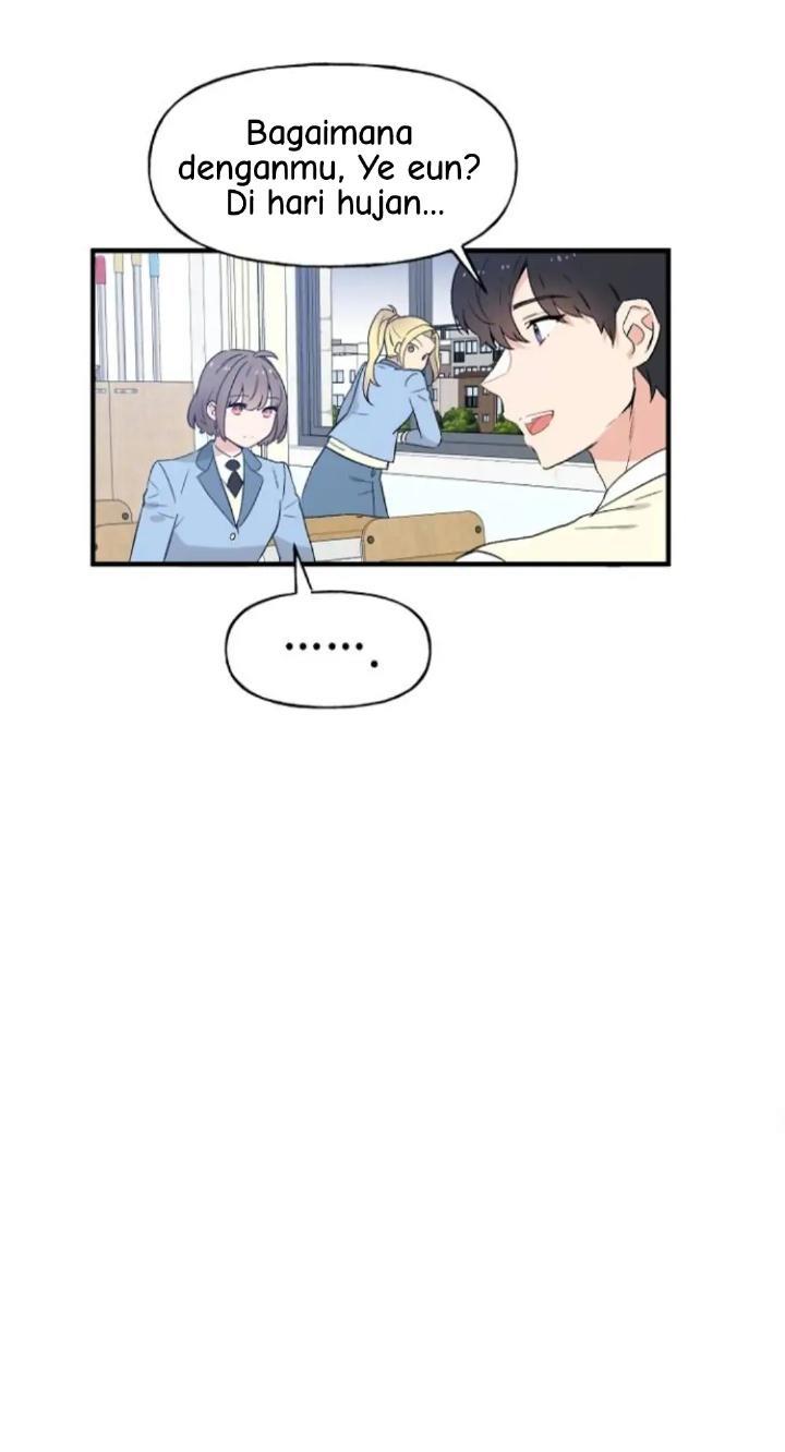 Protect Me, Knight Chapter 46 - Halaman 43