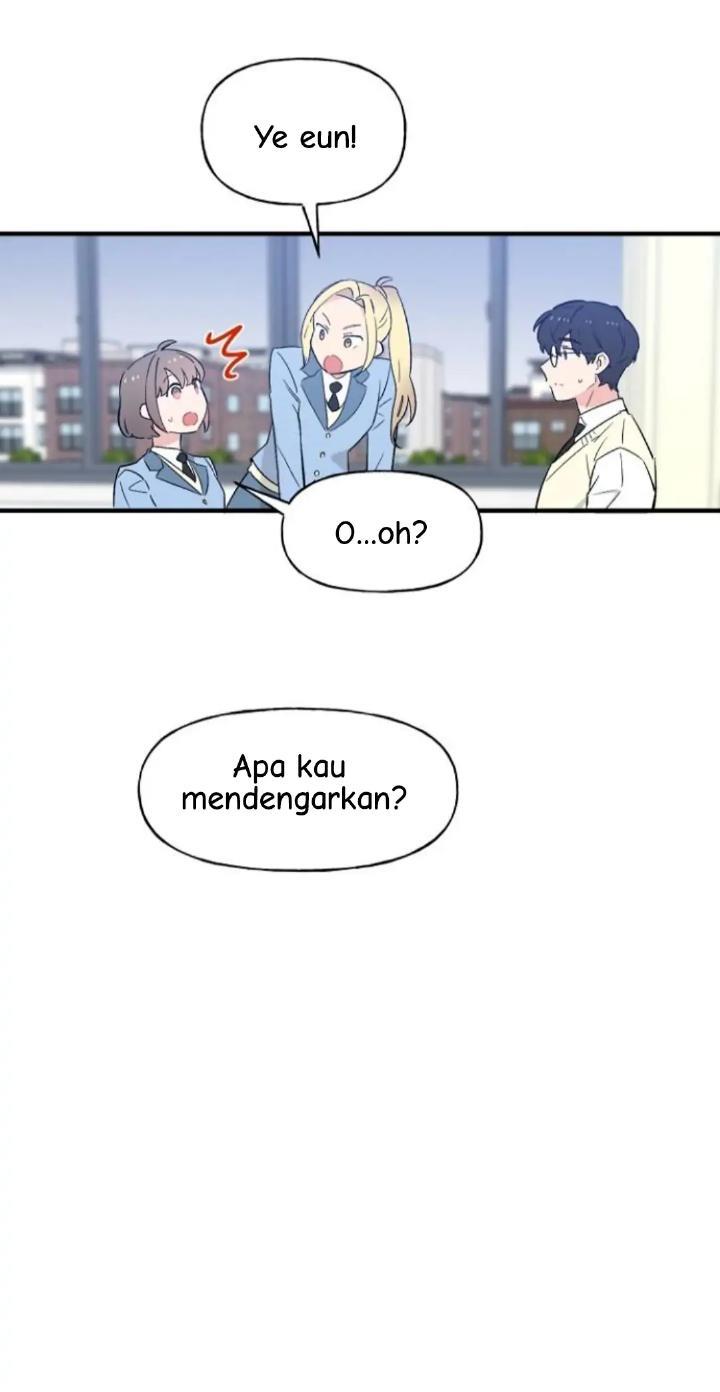 Protect Me, Knight Chapter 46 - Halaman 45