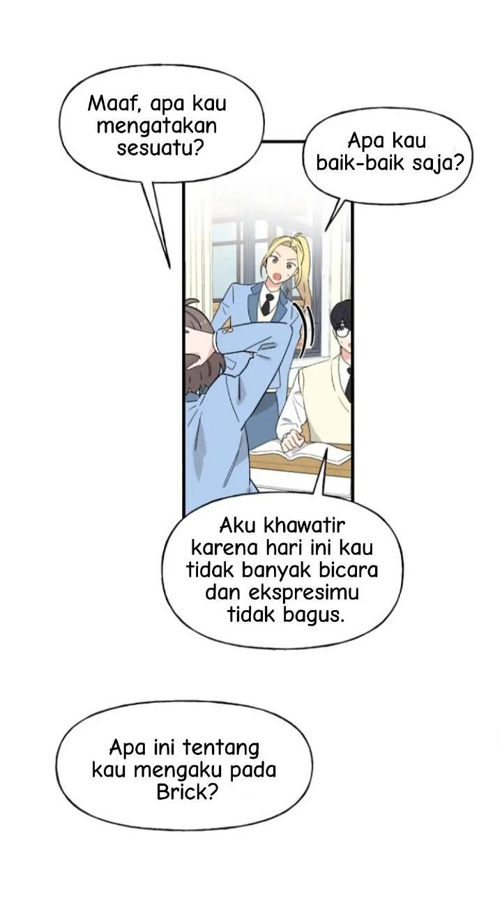 Protect Me, Knight Chapter 46 - Halaman 46
