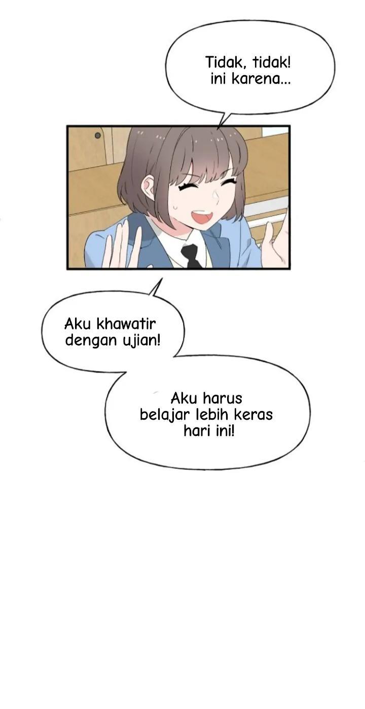 Protect Me, Knight Chapter 46 - Halaman 47