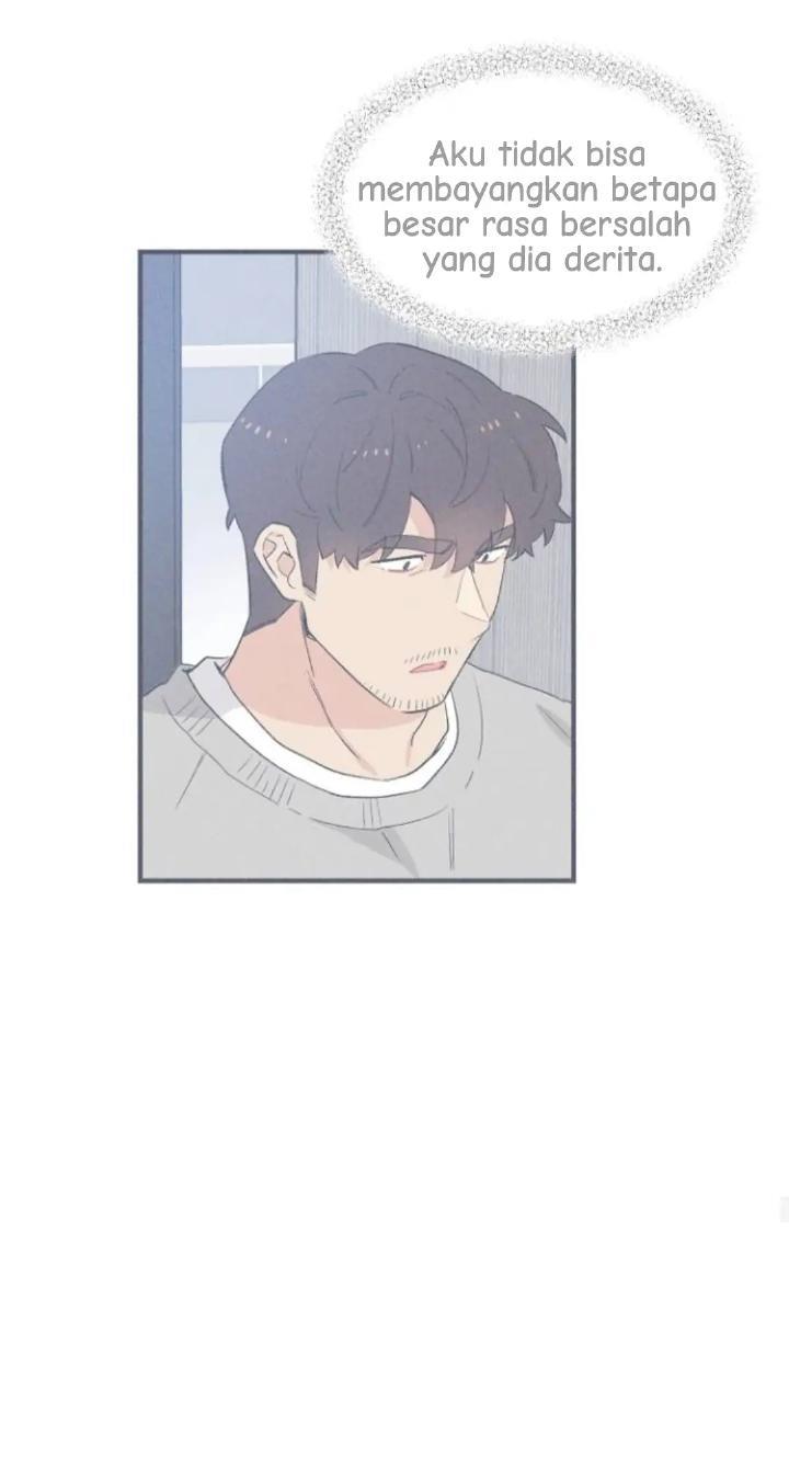 Protect Me, Knight Chapter 46 - Halaman 50