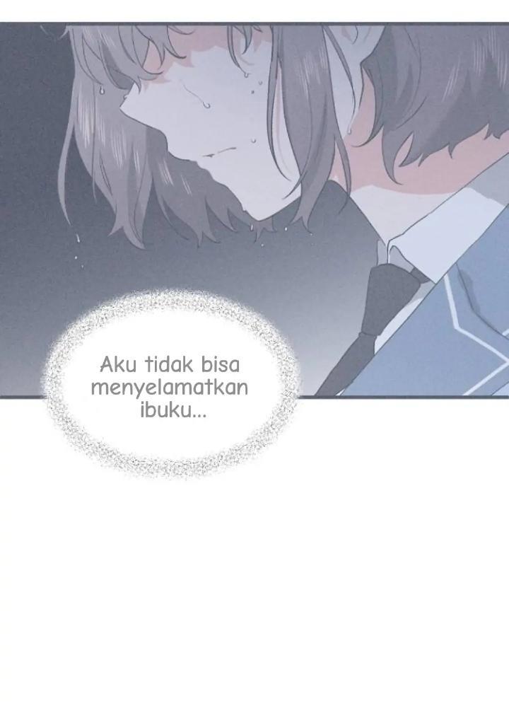 Protect Me, Knight Chapter 46 - Halaman 51