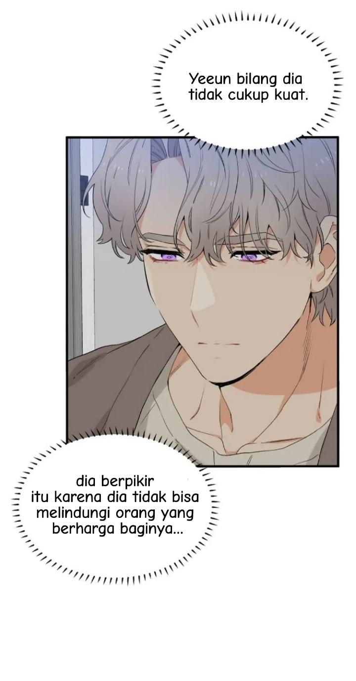 Protect Me, Knight Chapter 46 - Halaman 52