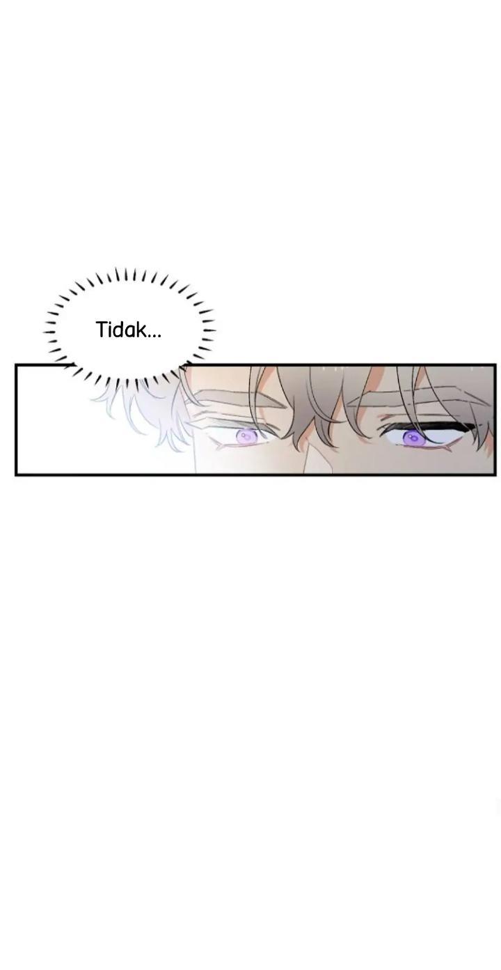 Protect Me, Knight Chapter 46 - Halaman 54