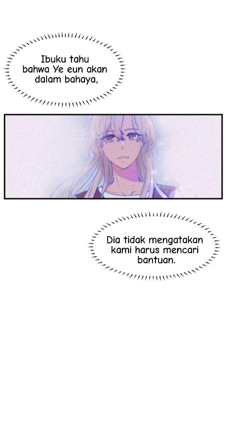 Protect Me, Knight Chapter 46 - Halaman 55