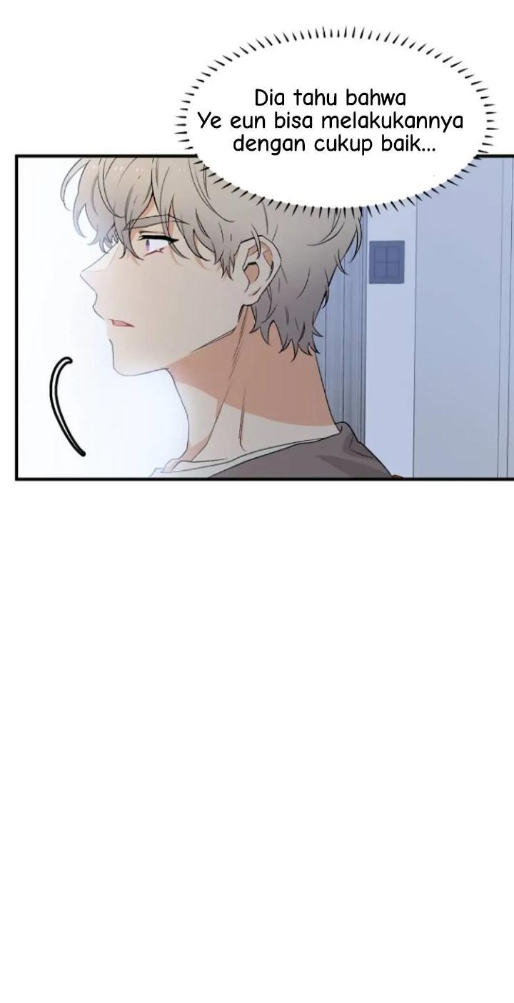 Protect Me, Knight Chapter 46 - Halaman 56