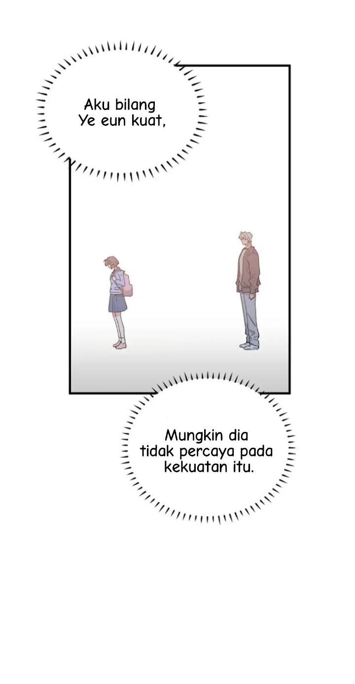 Protect Me, Knight Chapter 46 - Halaman 57