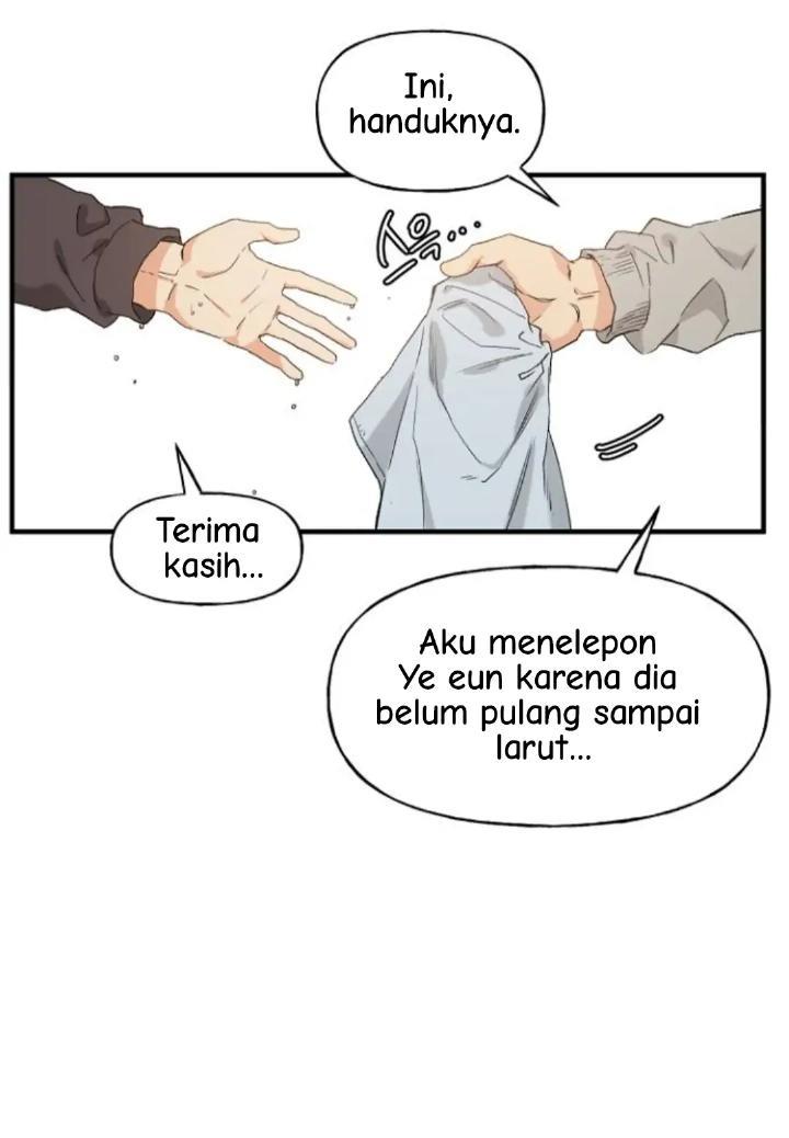 Protect Me, Knight Chapter 46 - Halaman 6