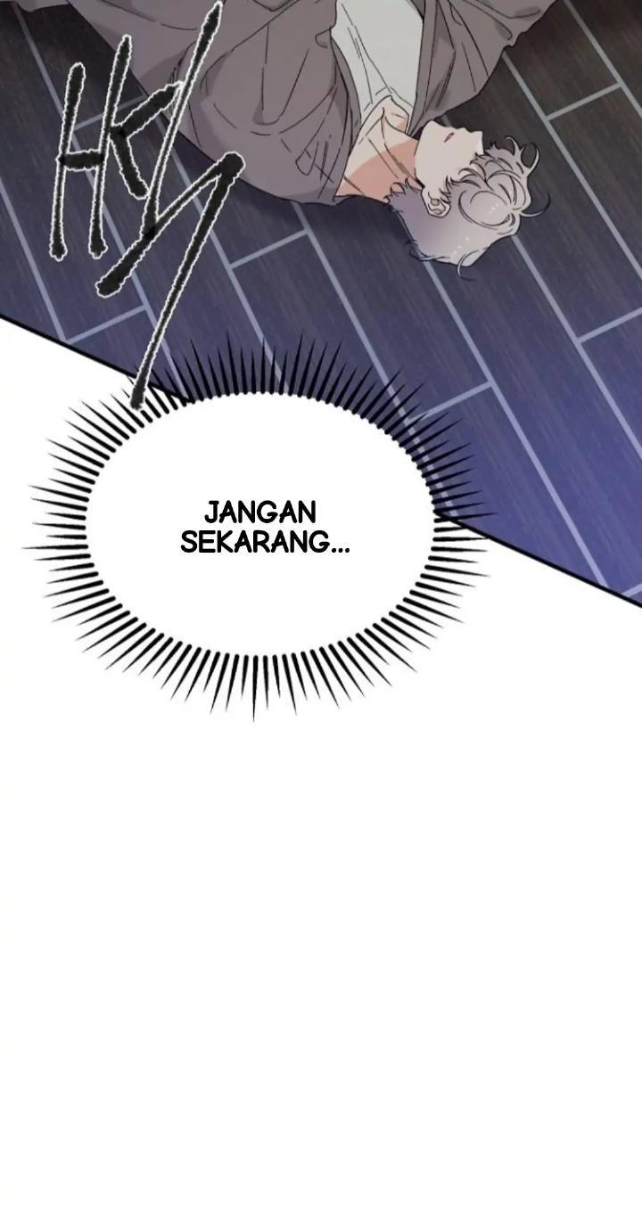 Protect Me, Knight Chapter 46 - Halaman 61