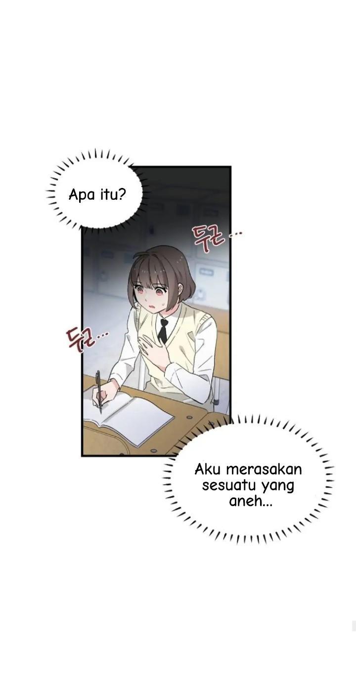 Protect Me, Knight Chapter 46 - Halaman 63