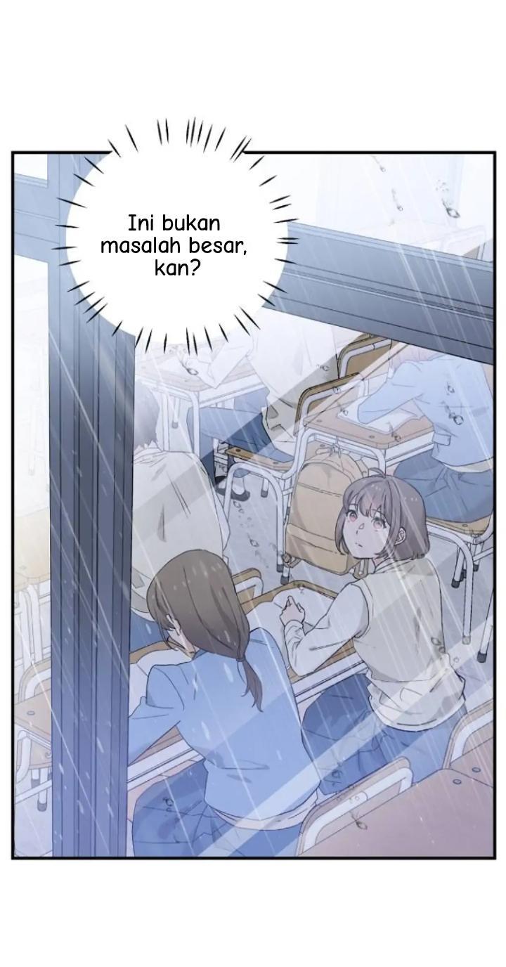 Protect Me, Knight Chapter 46 - Halaman 64