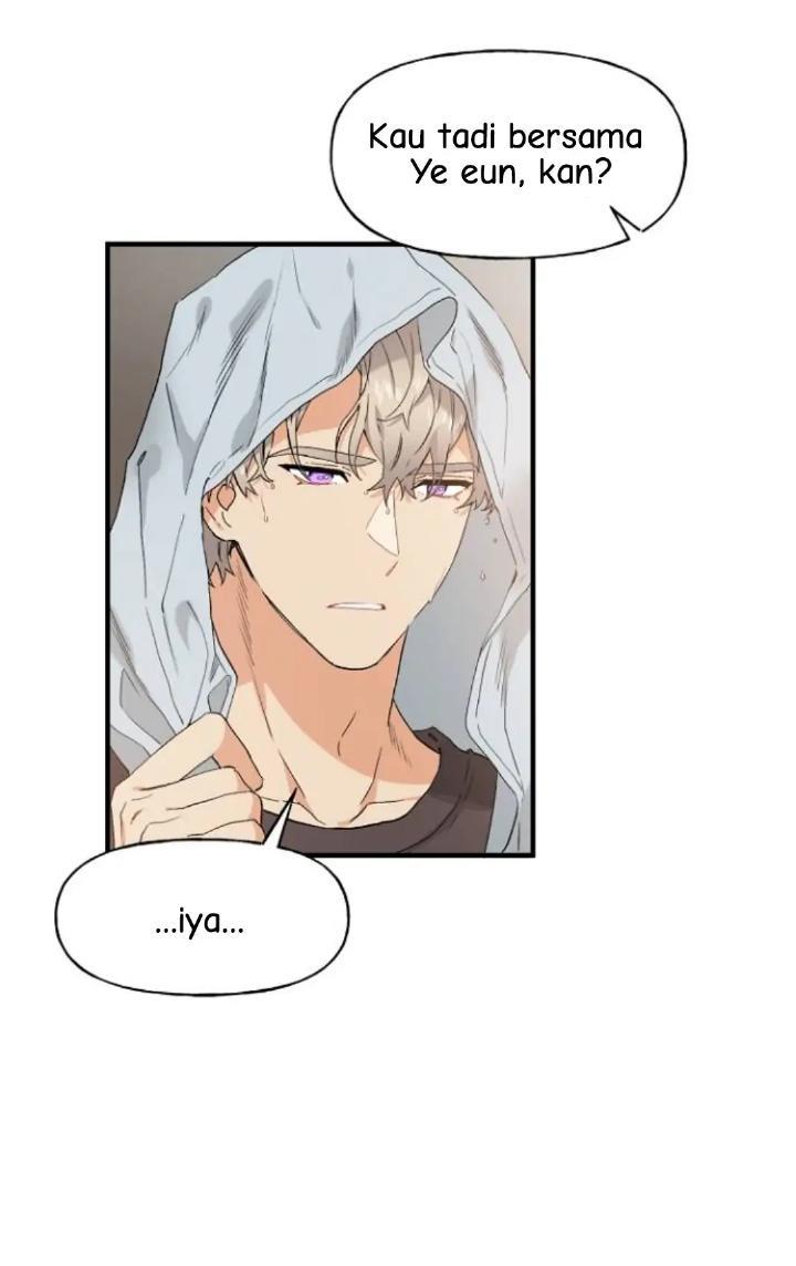 Protect Me, Knight Chapter 46 - Halaman 7
