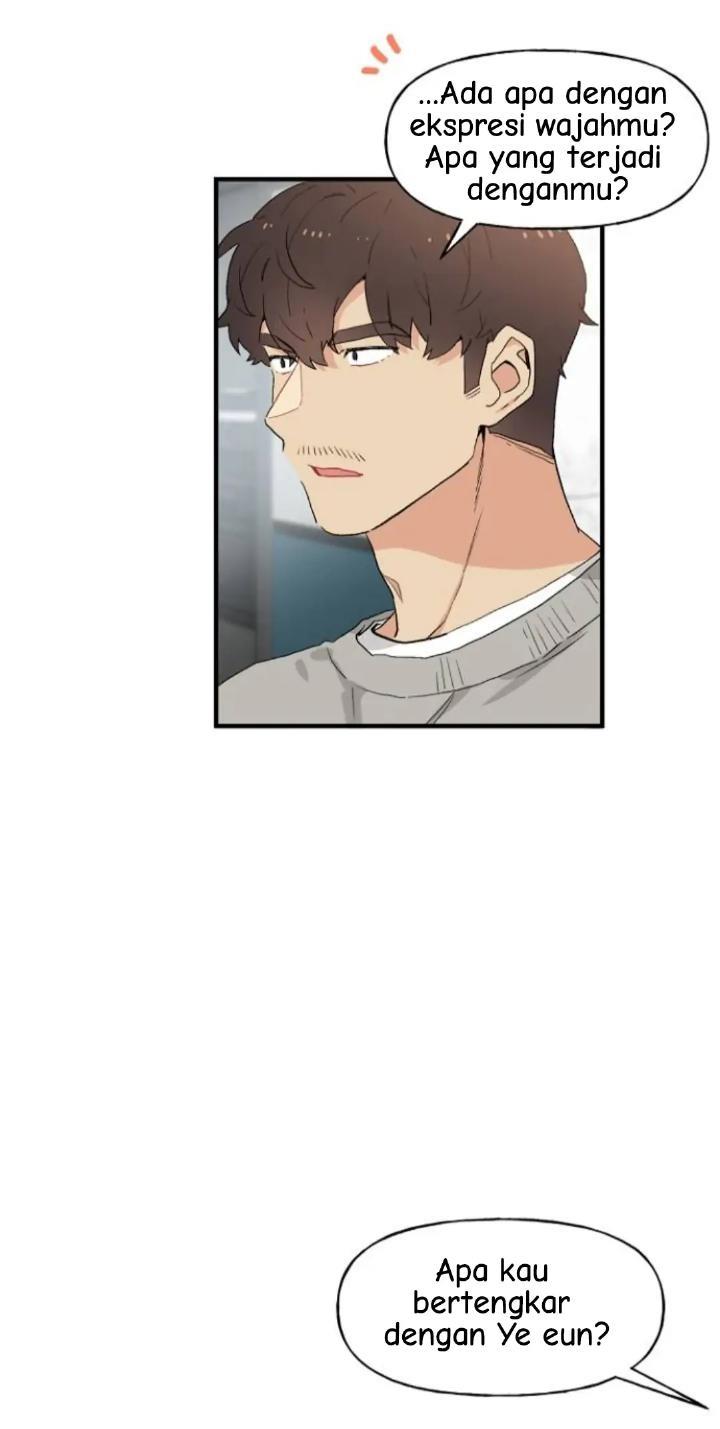 Protect Me, Knight Chapter 46 - Halaman 8
