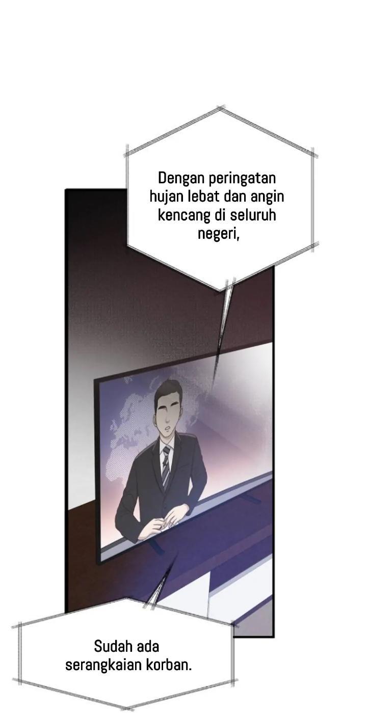 Protect Me, Knight Chapter 45 - Halaman 10