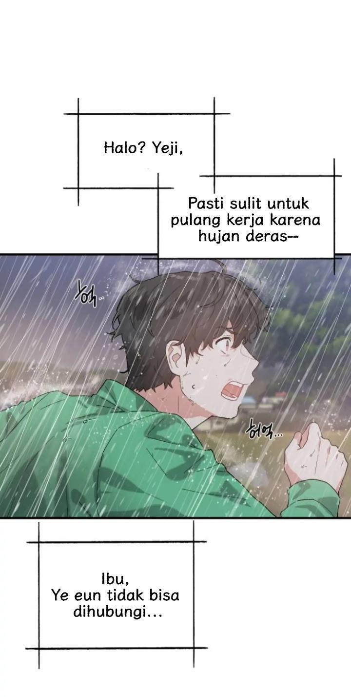 Protect Me, Knight Chapter 45 - Halaman 13