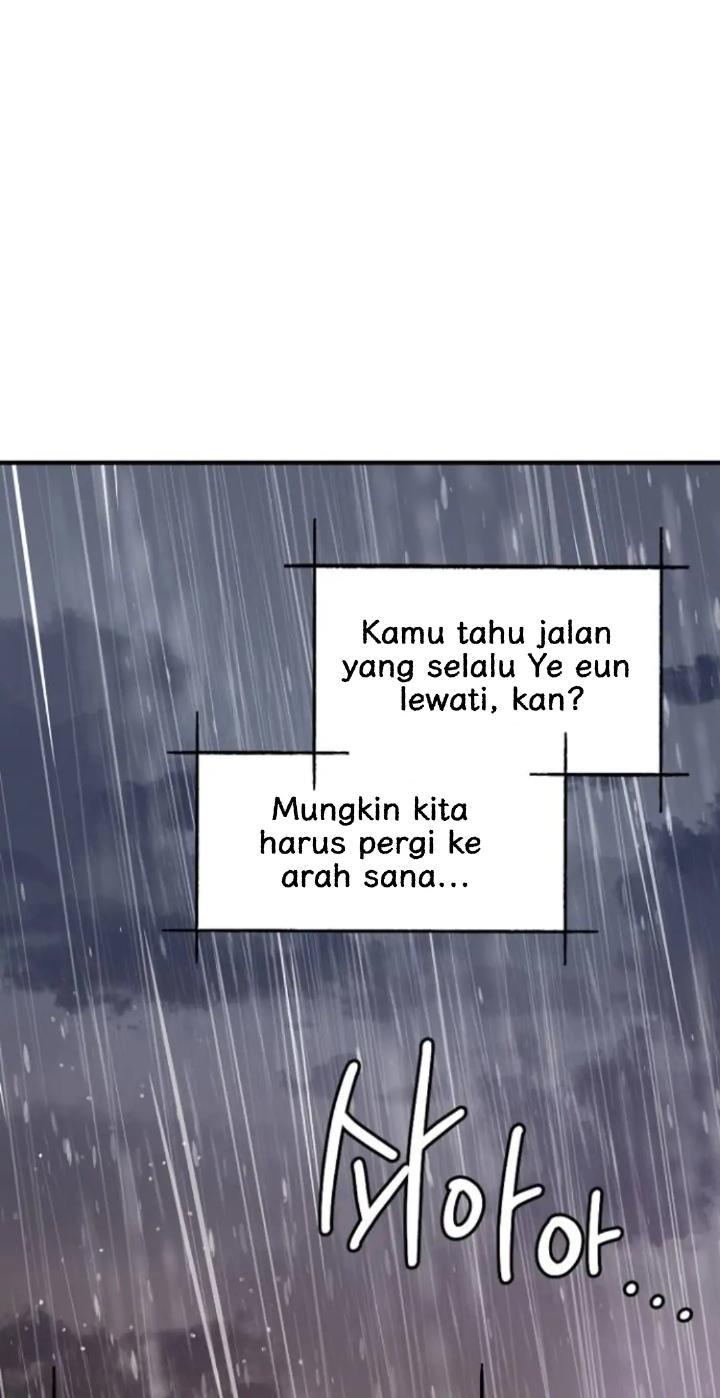 Protect Me, Knight Chapter 45 - Halaman 14