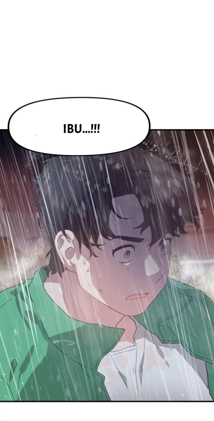 Protect Me, Knight Chapter 45 - Halaman 22