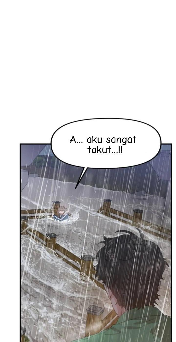 Protect Me, Knight Chapter 45 - Halaman 23