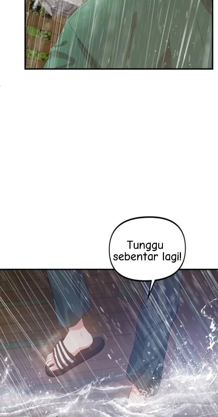 Protect Me, Knight Chapter 45 - Halaman 24