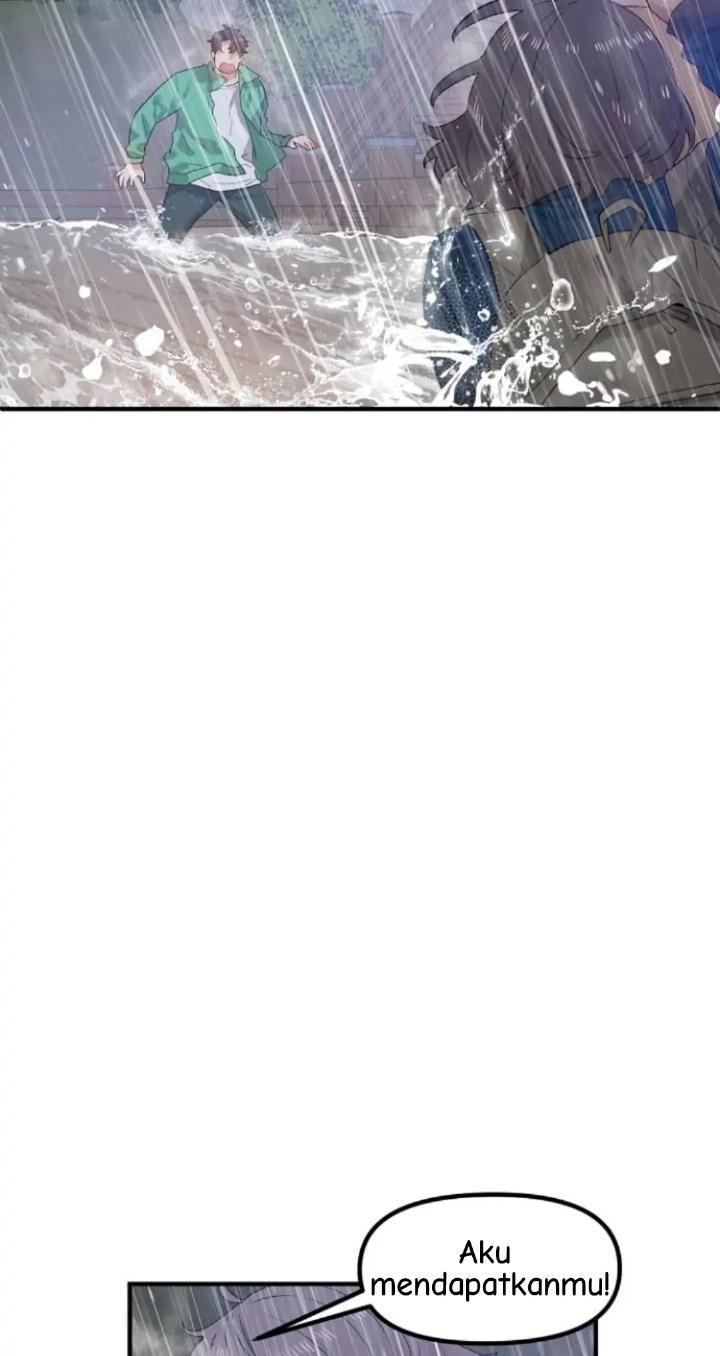 Protect Me, Knight Chapter 45 - Halaman 26