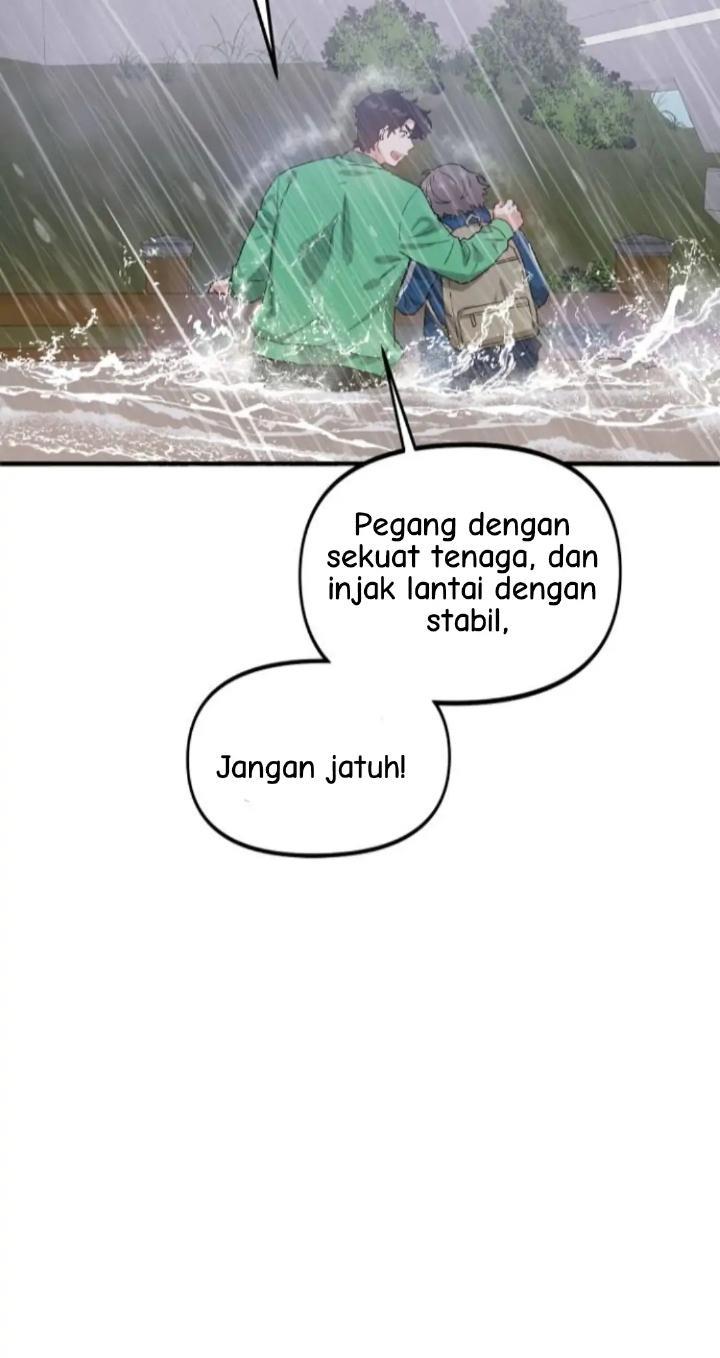 Protect Me, Knight Chapter 45 - Halaman 28