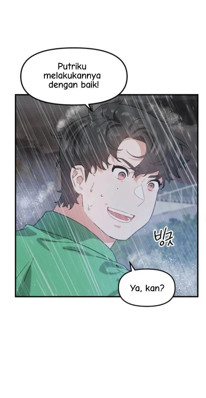 Protect Me, Knight Chapter 45 - Halaman 29