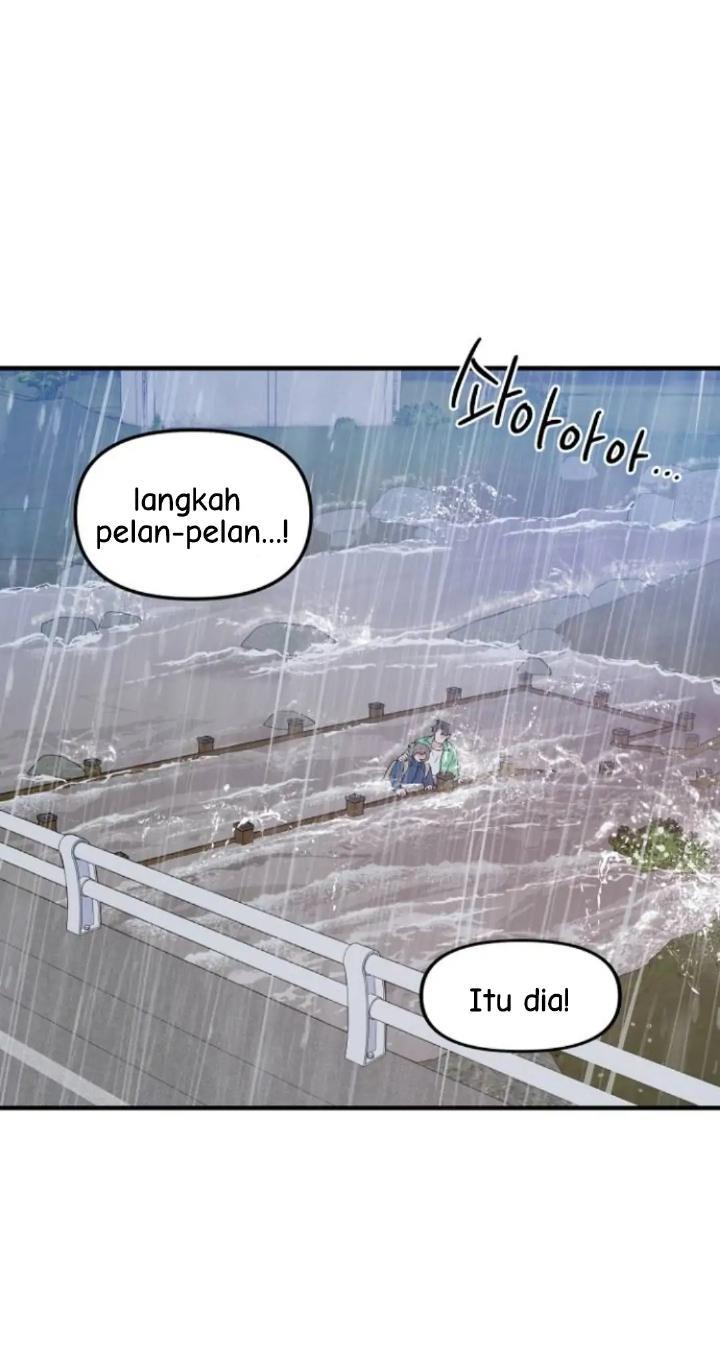 Protect Me, Knight Chapter 45 - Halaman 31
