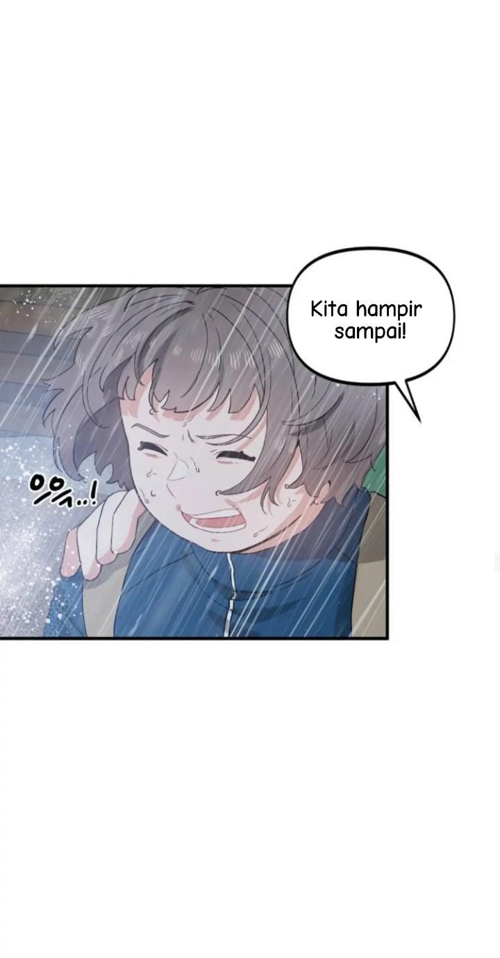Protect Me, Knight Chapter 45 - Halaman 32
