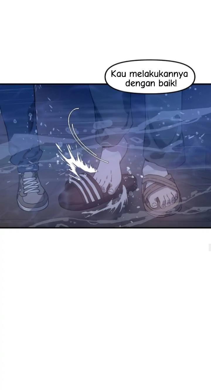 Protect Me, Knight Chapter 45 - Halaman 34