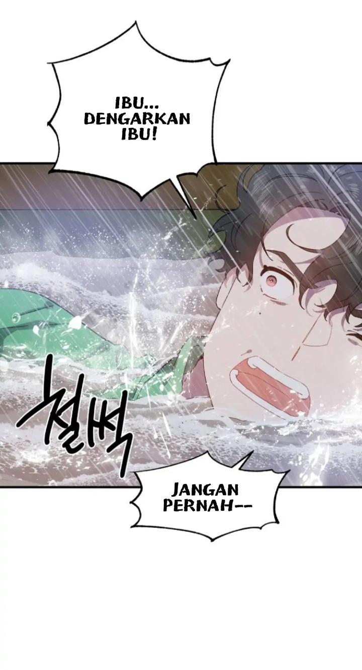 Protect Me, Knight Chapter 45 - Halaman 41