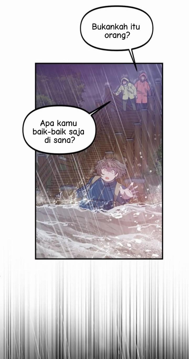 Protect Me, Knight Chapter 45 - Halaman 45