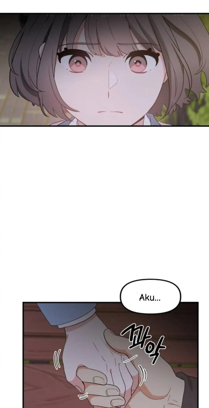 Protect Me, Knight Chapter 45 - Halaman 49