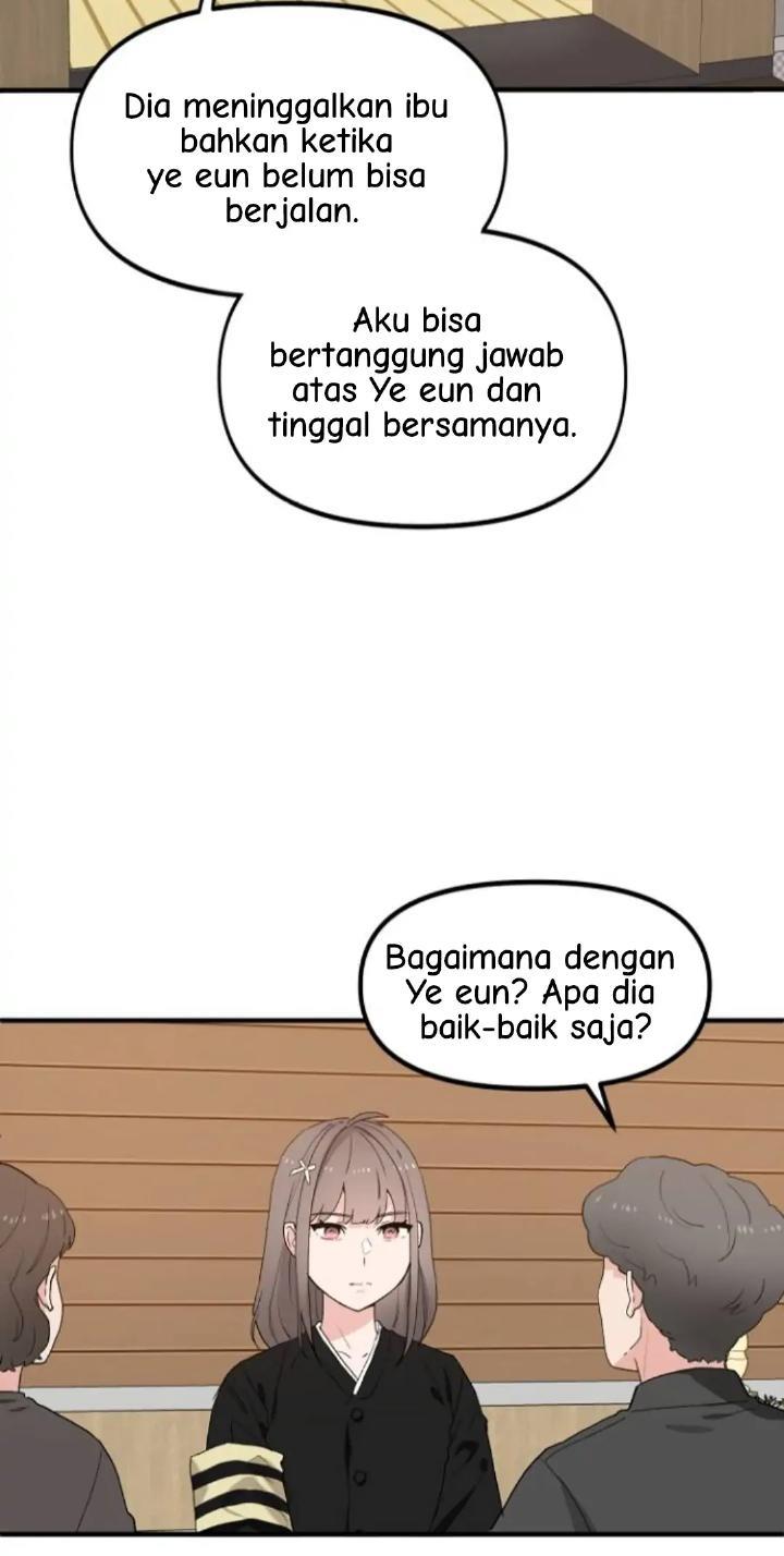 Protect Me, Knight Chapter 45 - Halaman 5